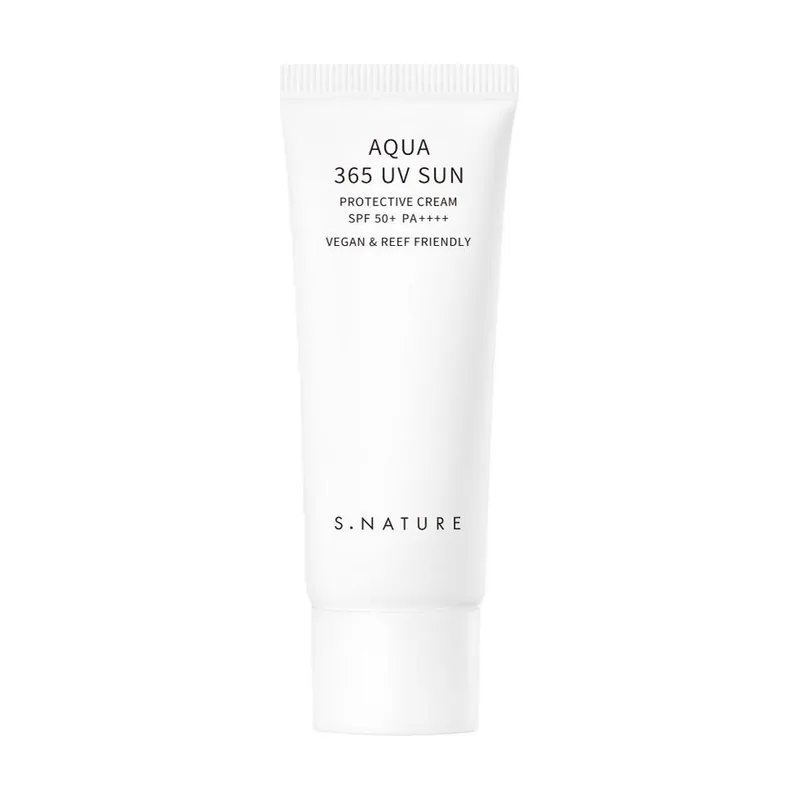 S. nature S.nature aqua 365 uv sun