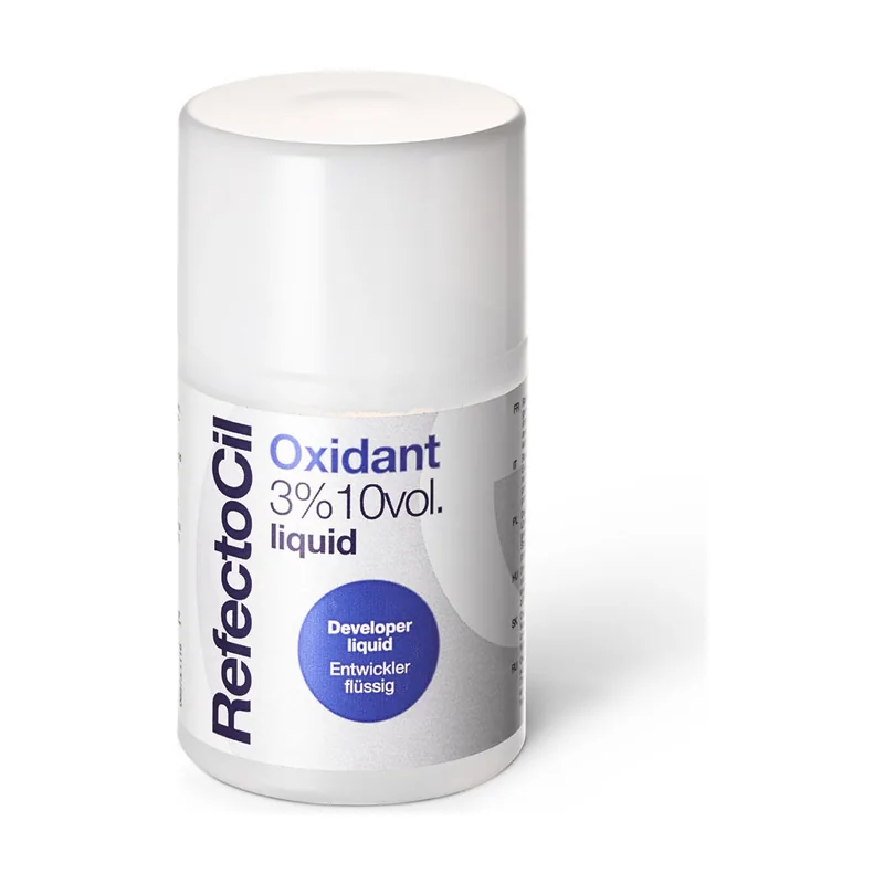 Refectocil OXIDANTE 3% líquido 100 ml