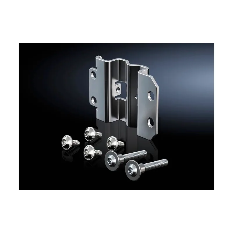 Rittal-werk Rittal 8617.500 accesorio de bastidor Kit de montaje