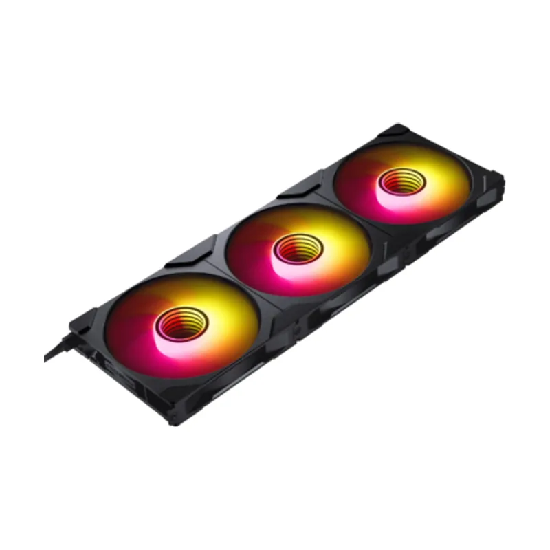 Phanteks M25G2-140 Carcasa