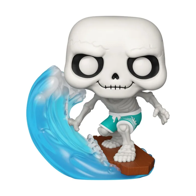 Funko Pop! Icons Surfer Skully