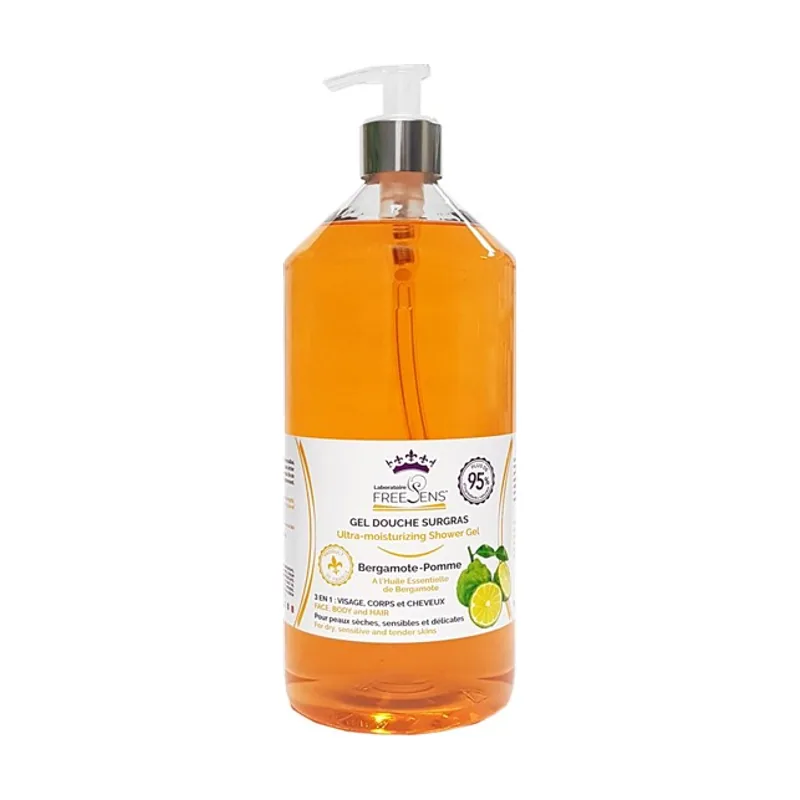 Laboratoire freesens freesens