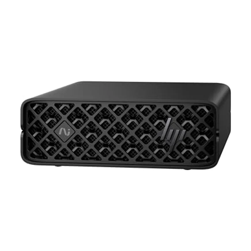 HP ZGX Nano G1n AI Station SDRAM Linux