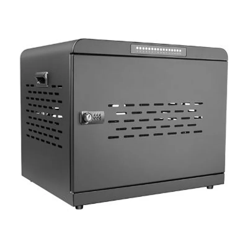 Mercodan Ladeskab 500w