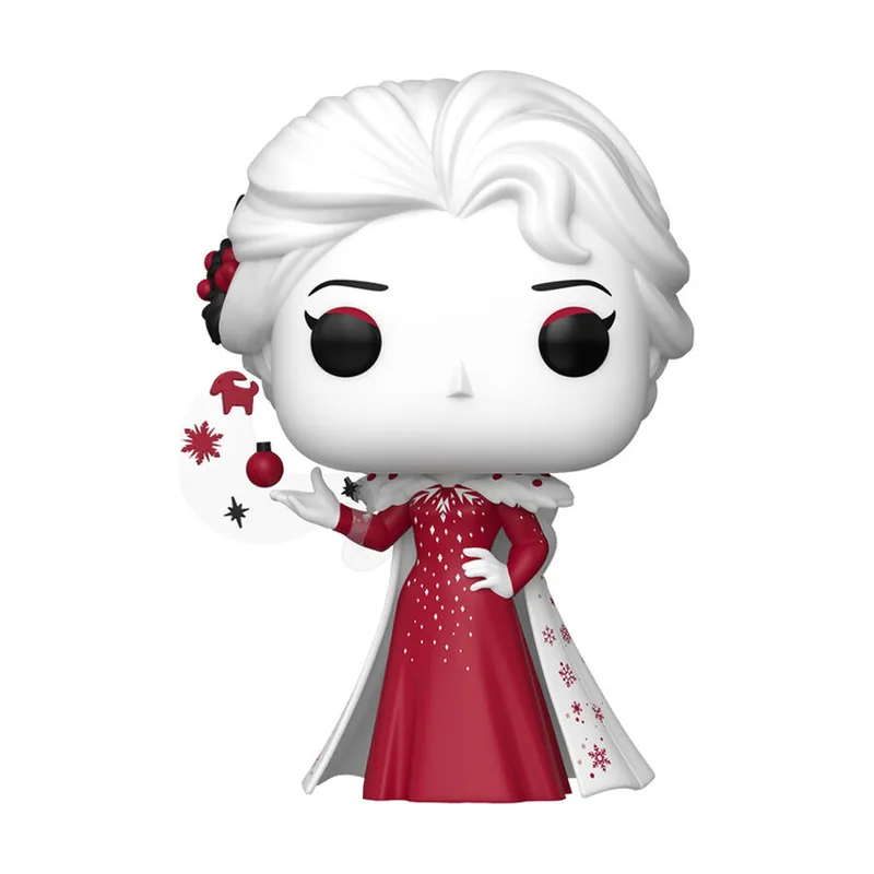 Funko Pop! Disney Frozen