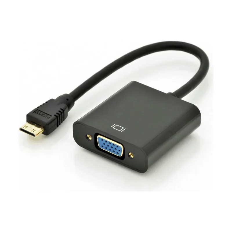 Mercodan Mini hdmi han