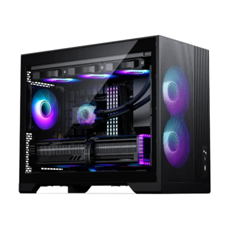 Phanteks XT M3 RGB Micro Torre