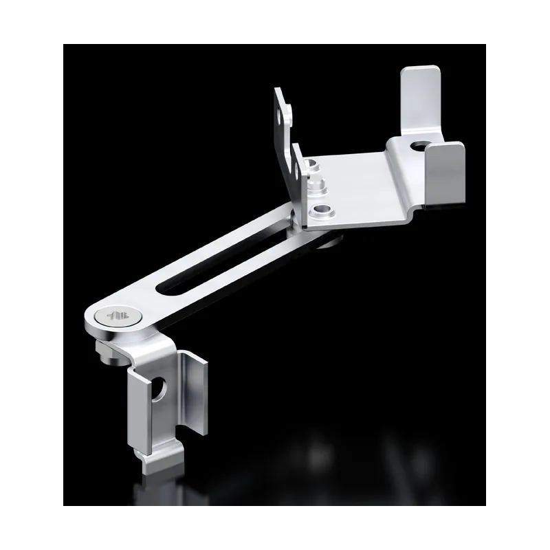 Rittal-werk Rittal AX 2519.020 Retenedor de puerta