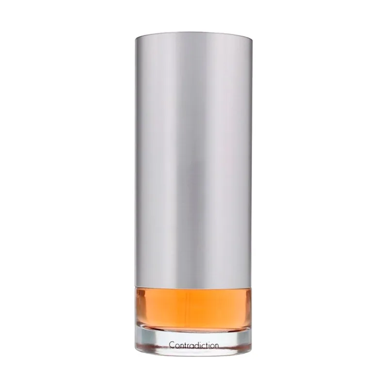 Calvin Klein CONTRADICTION eau de parfum vaporizador