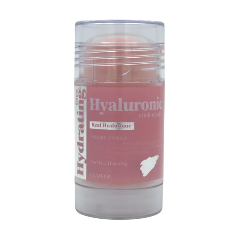 Glamfox hyaluronic intense hydration
