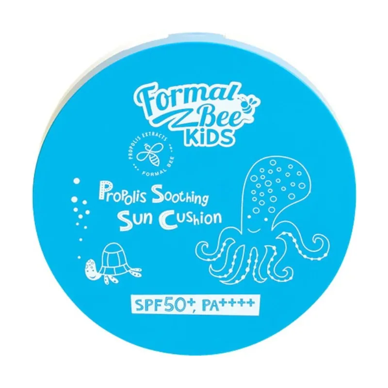 Formal bee propolis soothing sun cushion