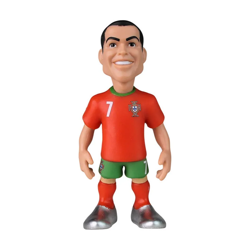 Minix Figura cristiano ronaldo portugal 7cm