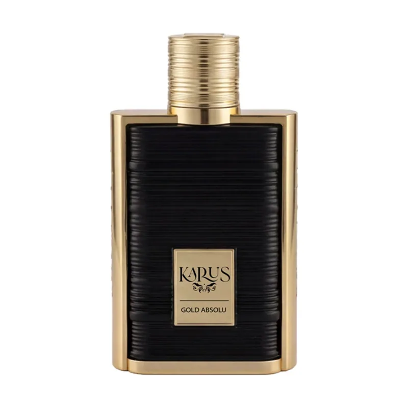 Khadlaj Karus Gold Absolu Eau de Parfum Spray Unisex
