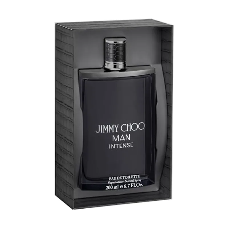 Jimmy Choo man intense edt m