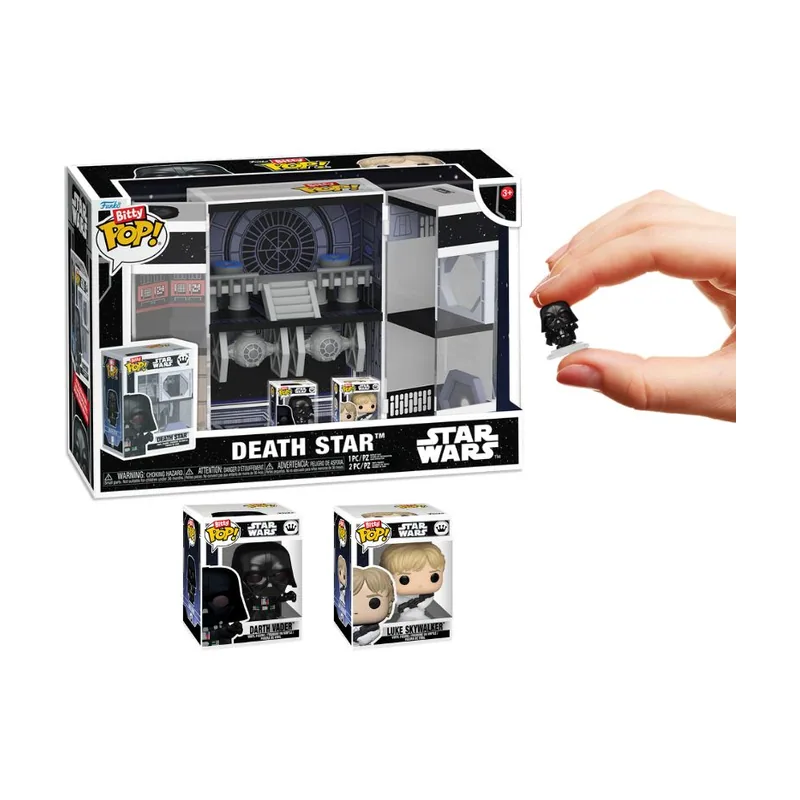 Funko Bitty Boxes Hello Kitty and Friends