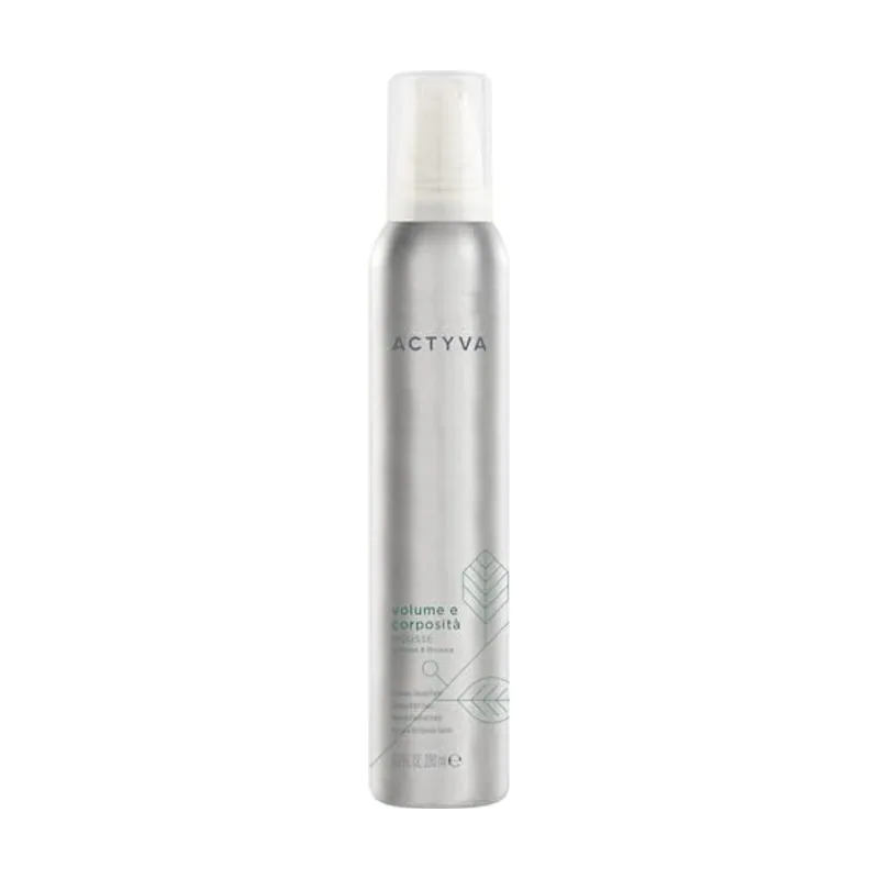 Kemon Actyva Volumen y plenitud mousse