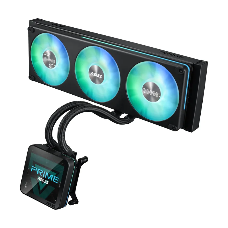 ASUS PRIME SLC II 360 ARGB