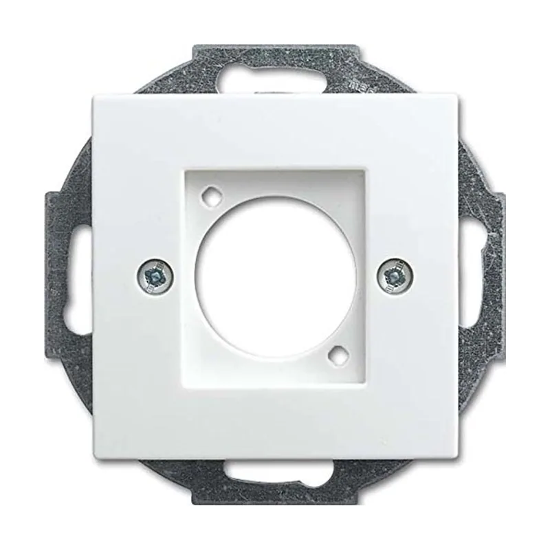 Busch-jaeger XLR de cristal central AWS 2553-914 para Comunicación de datos Busch de balance SI uso/protector para comunicación técnica 4011395190869