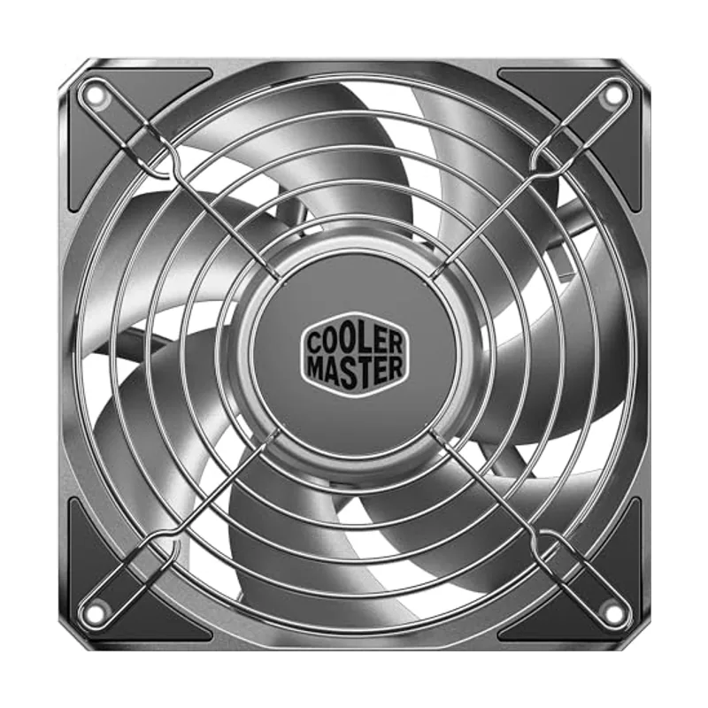 Cooler Master MasterFan A120 FC