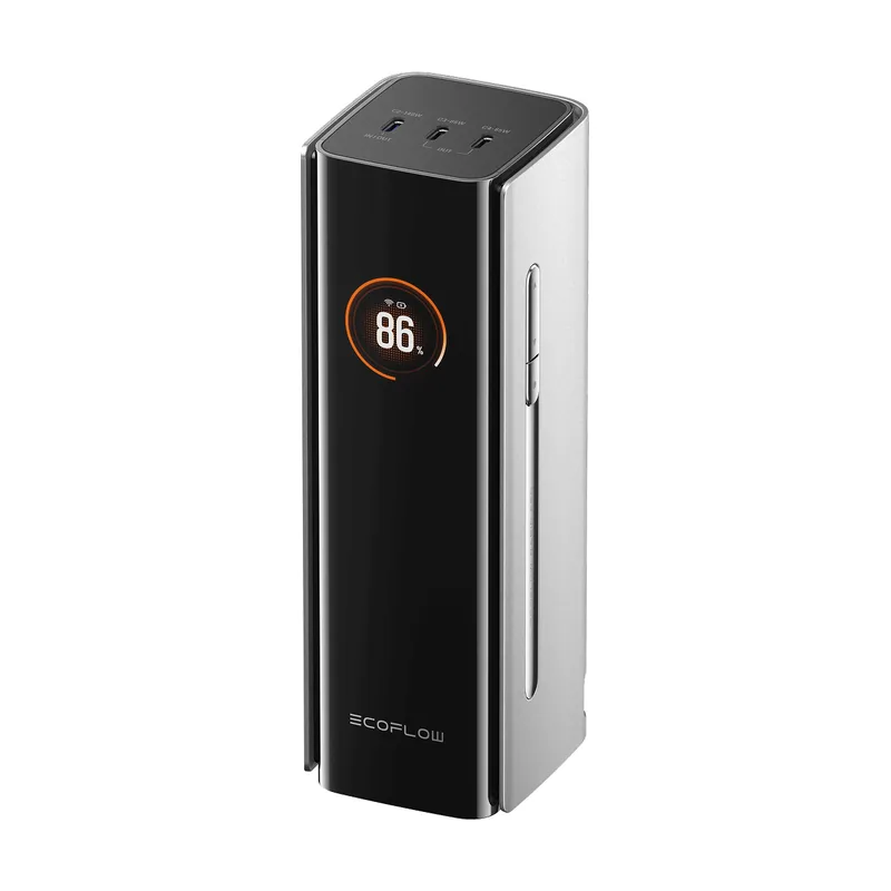 Ecoflow EF-RAPIDPRO27K-EU