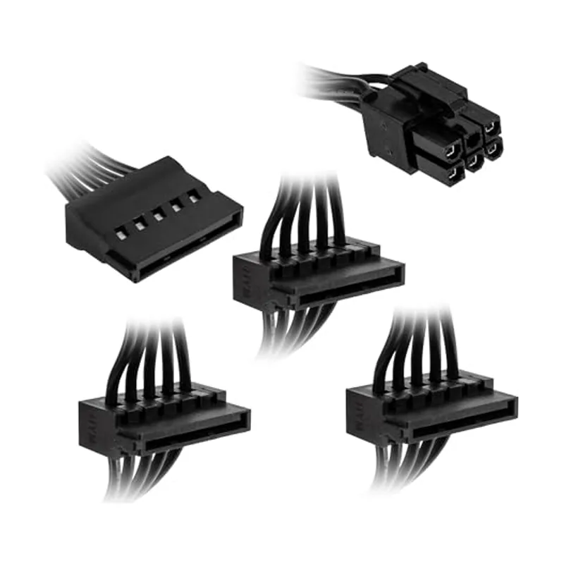 Kolink Cables modulares REGULADOR
