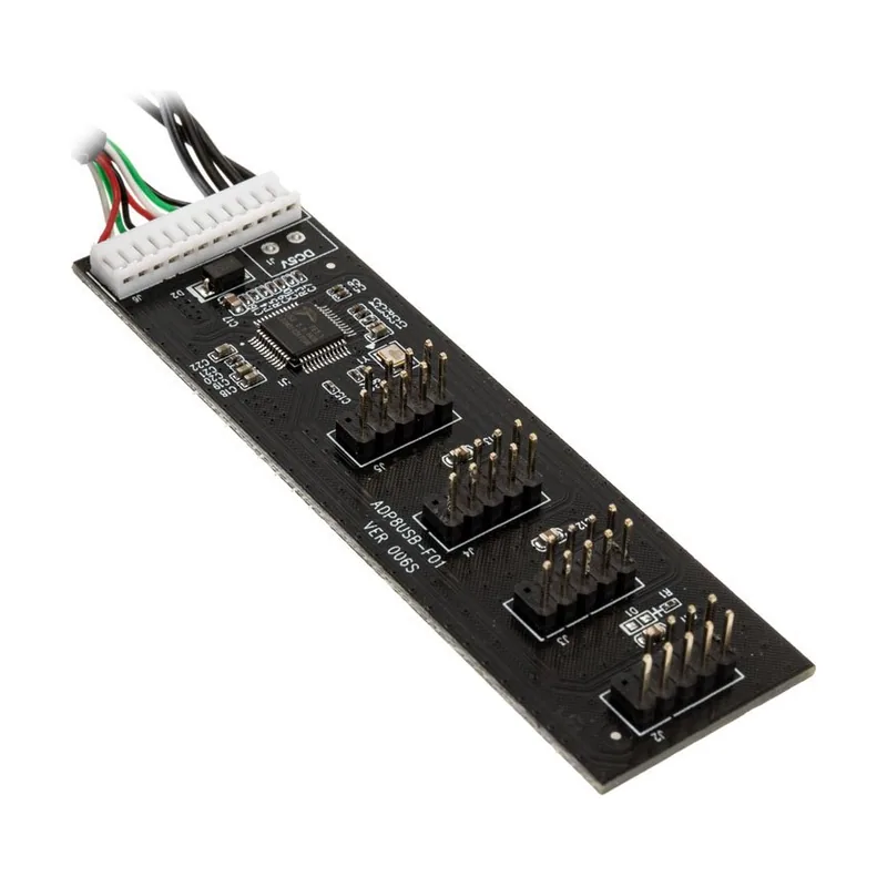 Kolink PGW-AC-KOL-004 hub de interfaz USB 2.0