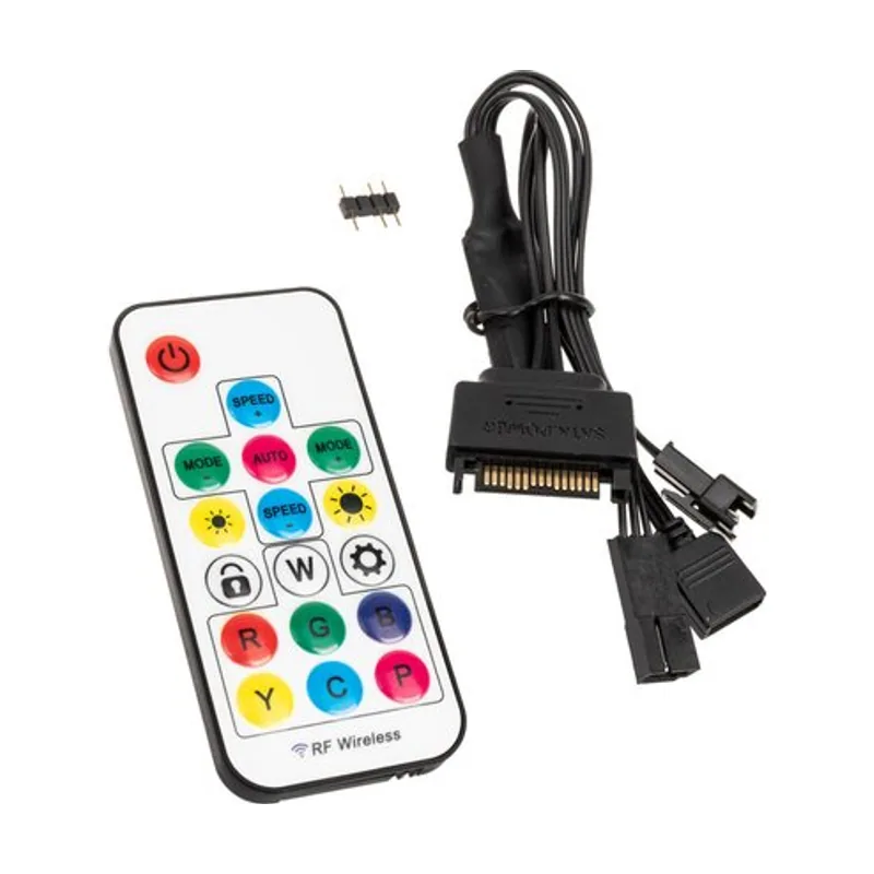 Kolink Inspire L1 ARGB Universal Controlador RGB