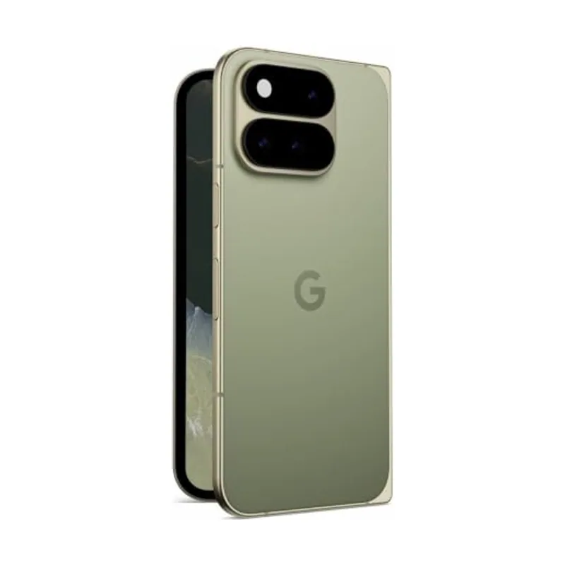 O2-aktion Google Yogi Pine