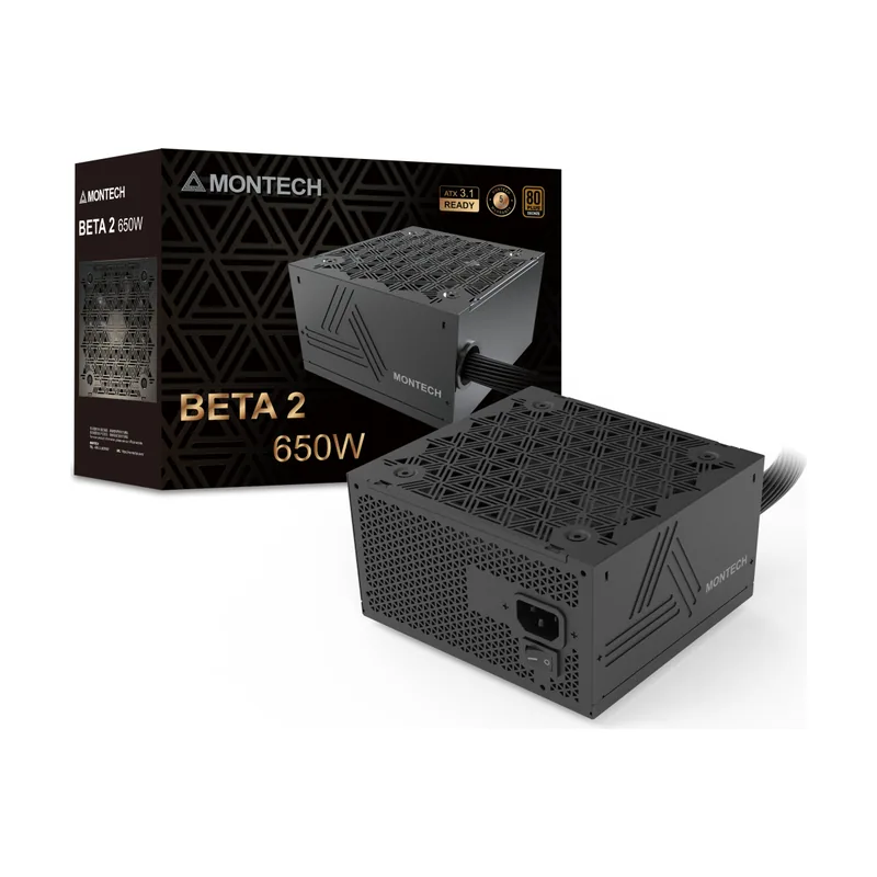 Montech BETA 2