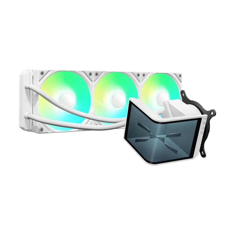 Tryx Panorama SE ARGB 360
