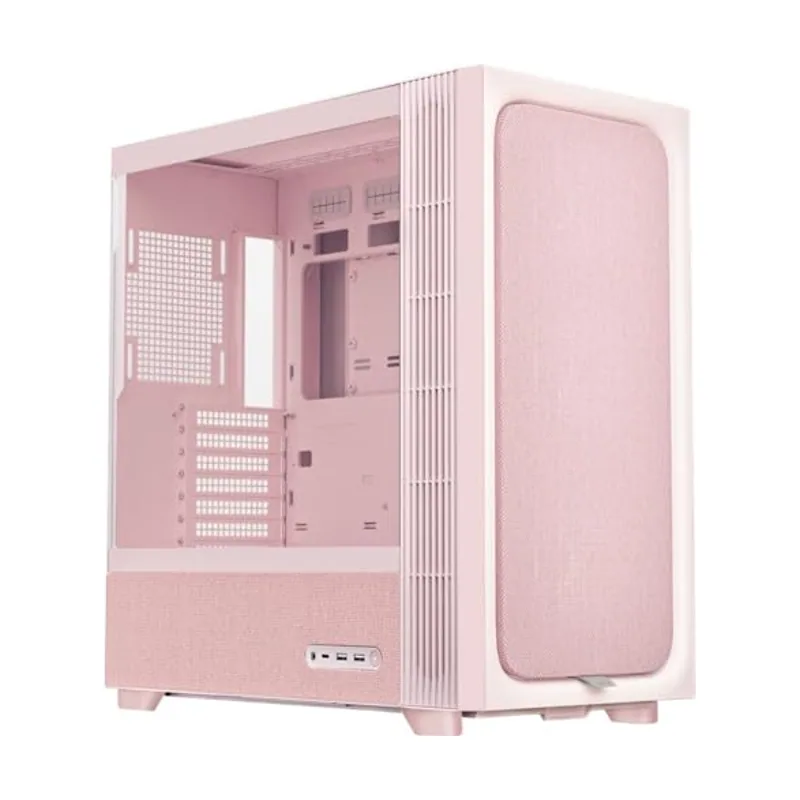 Tryx flova f50 pc-gehäuse