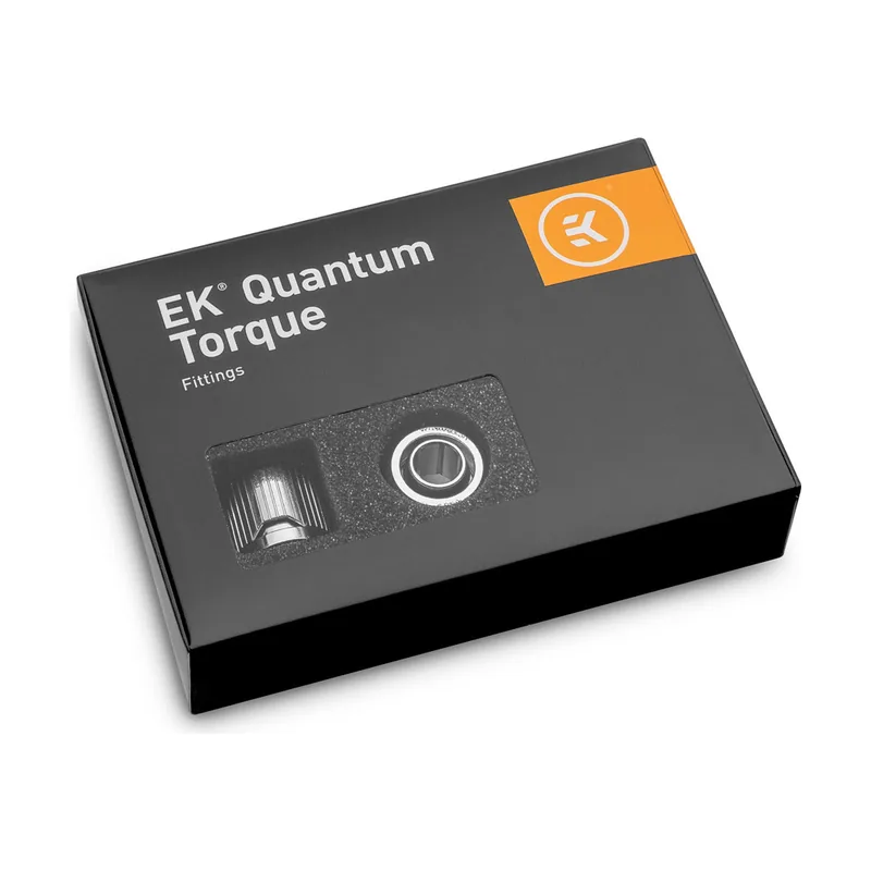 Ek water blocks EK EK-Quantum Torque 6-Pack STC 10/13 Racor