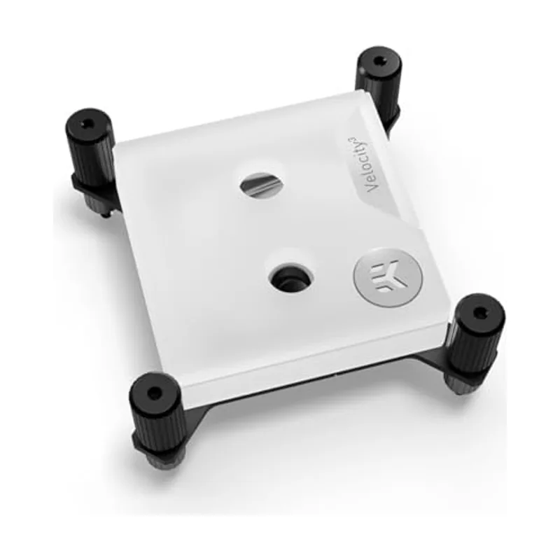 Ek water blocks EK WB EK-Quantum Velocity 3