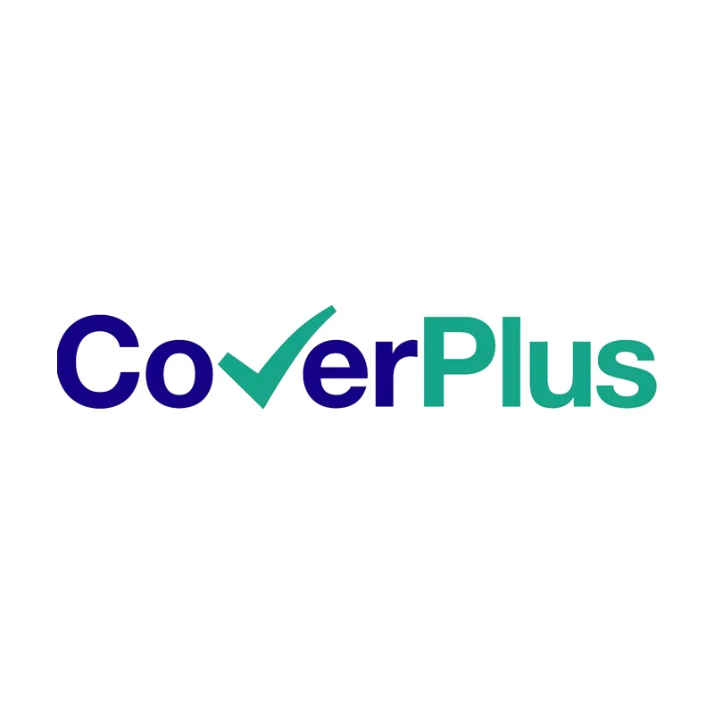 Epson 03 años de servicio CoverPlus in situ para WorkForce Pro WF-5620