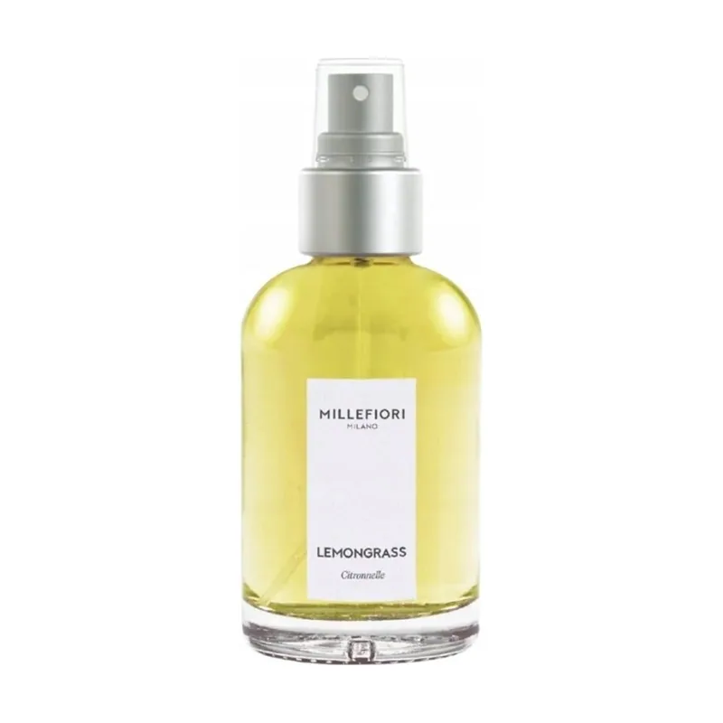 Millefiori milano Perfumy do wnętrz 100ml lemon grass millefiori