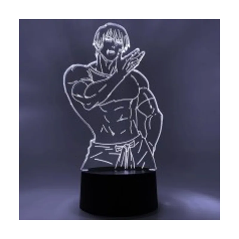 Otaku jujutsu kaisen