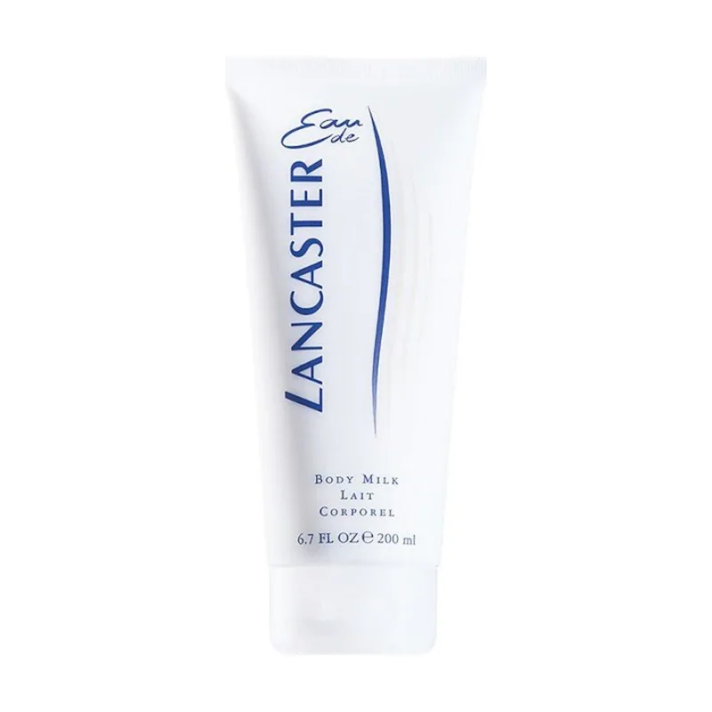 Lancaster EAU DE body milk 200 ml