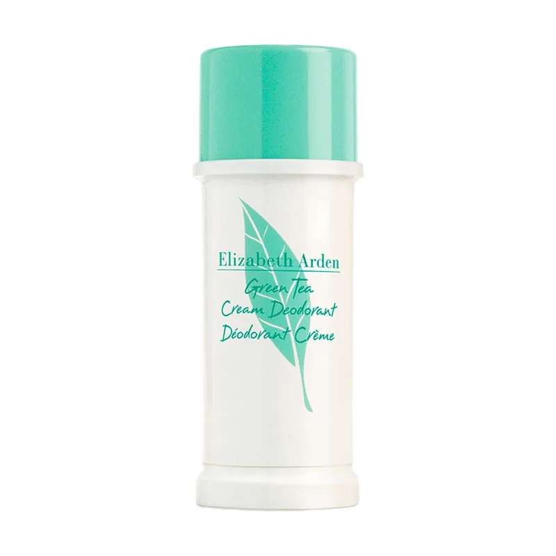Elizabeth Arden GREEN TEA cream desodorante 40 ml