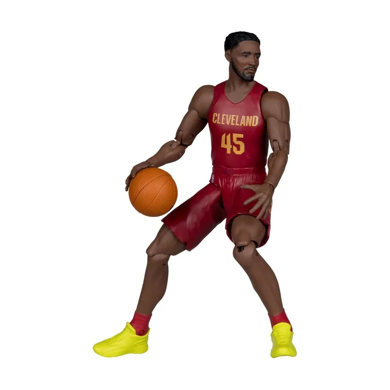 McFarlane Toys McFarlane NBA Articulated Figures