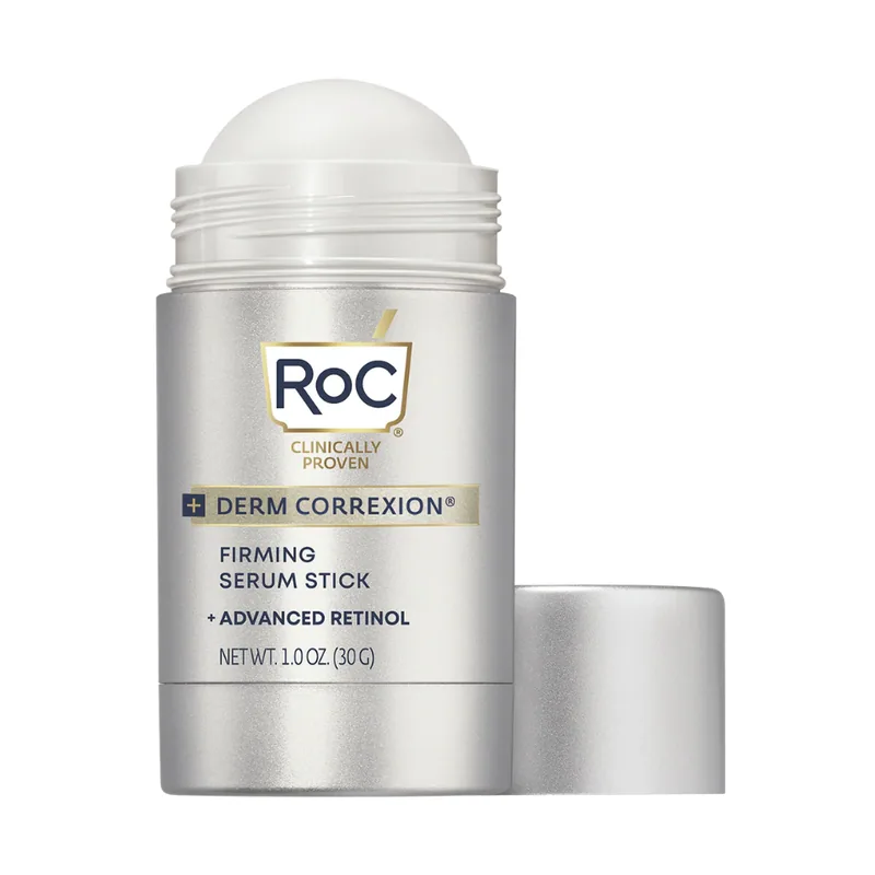 ROC Derm Correxion Serum Reafirmante En Stick 30g