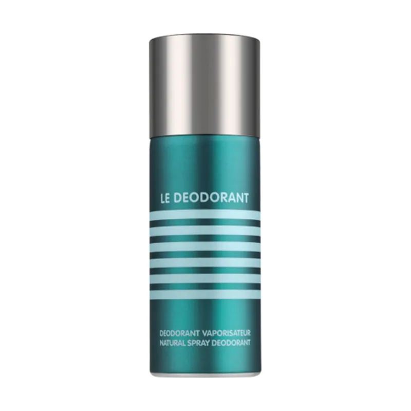 Jean Paul Gaultier LE MALE desodorante vaporizador 150 ml