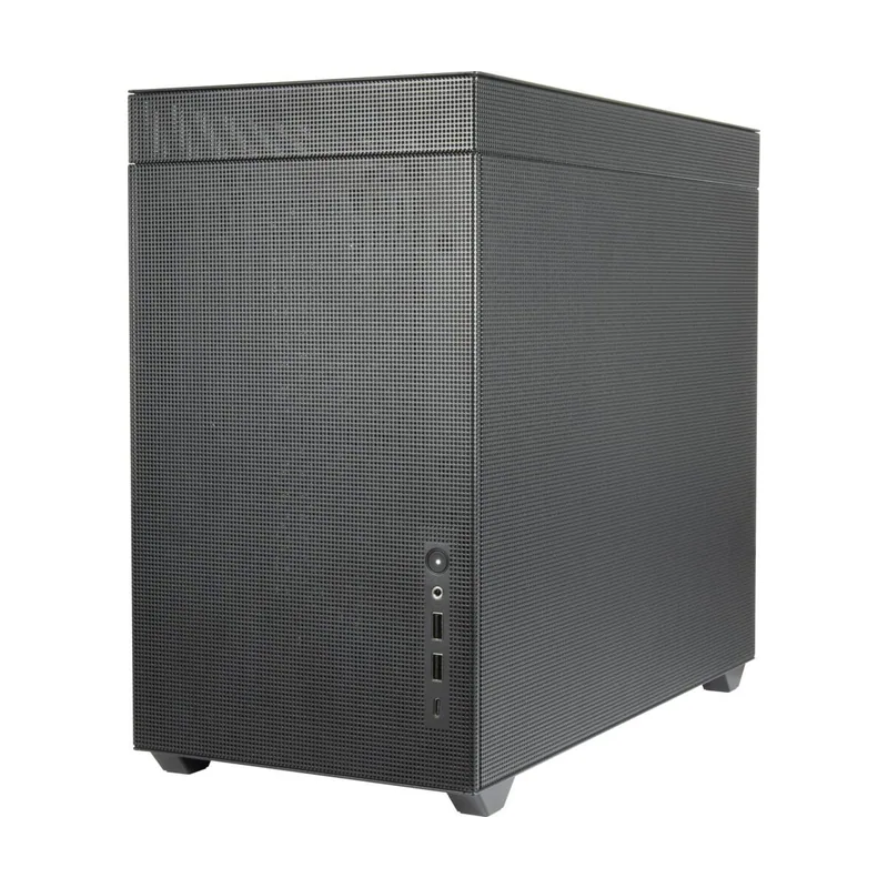Inter tech Inter-Tech IM-2 Expander Mini Tower