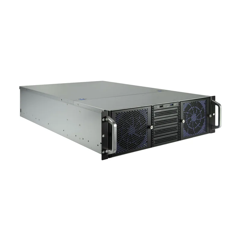Inter tech Inter-Tech 3U-30765 Estante