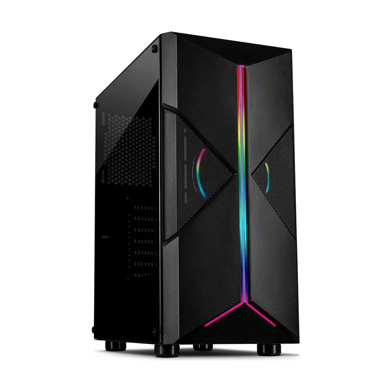 Inter tech Inter-Tech IT-3306 CAVY Torre
