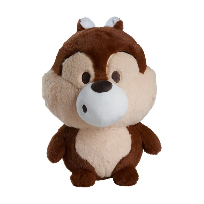 Simba Disney Huggables Chip Peluche de 35 cm