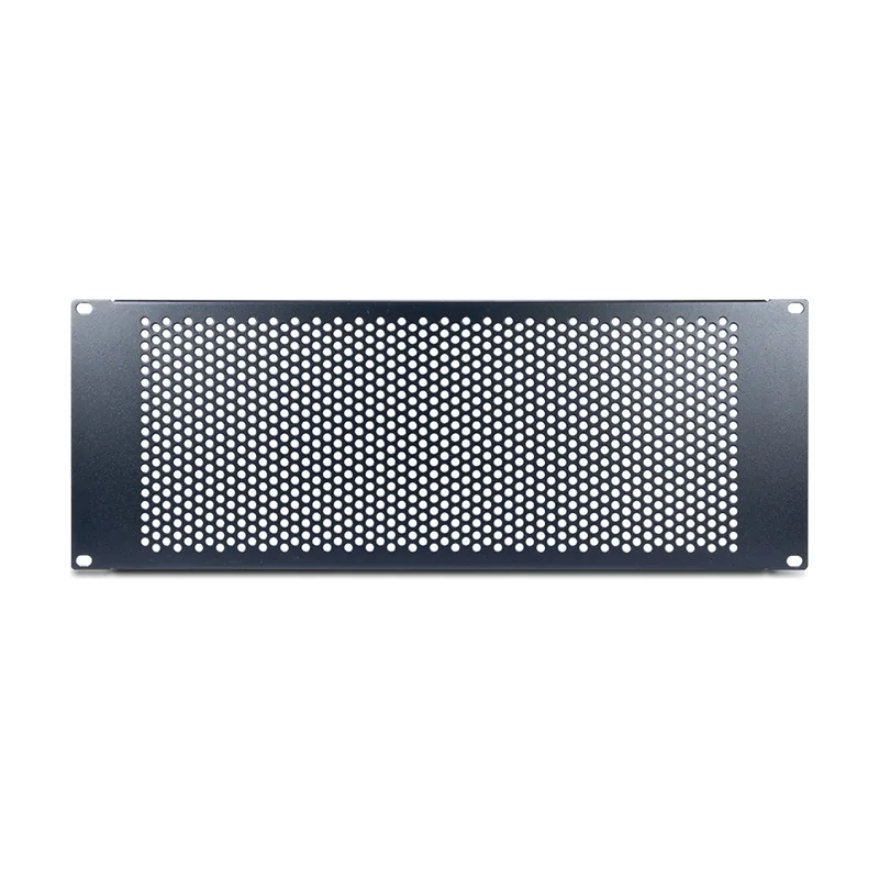 Inter tech Inter-Tech 88887321 accesorio de bastidor Tapa ciega