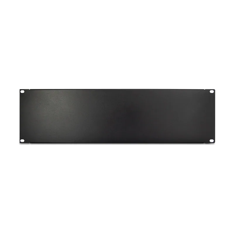 Inter tech Inter-Tech 88887270 accesorio de bastidor Tapa ciega