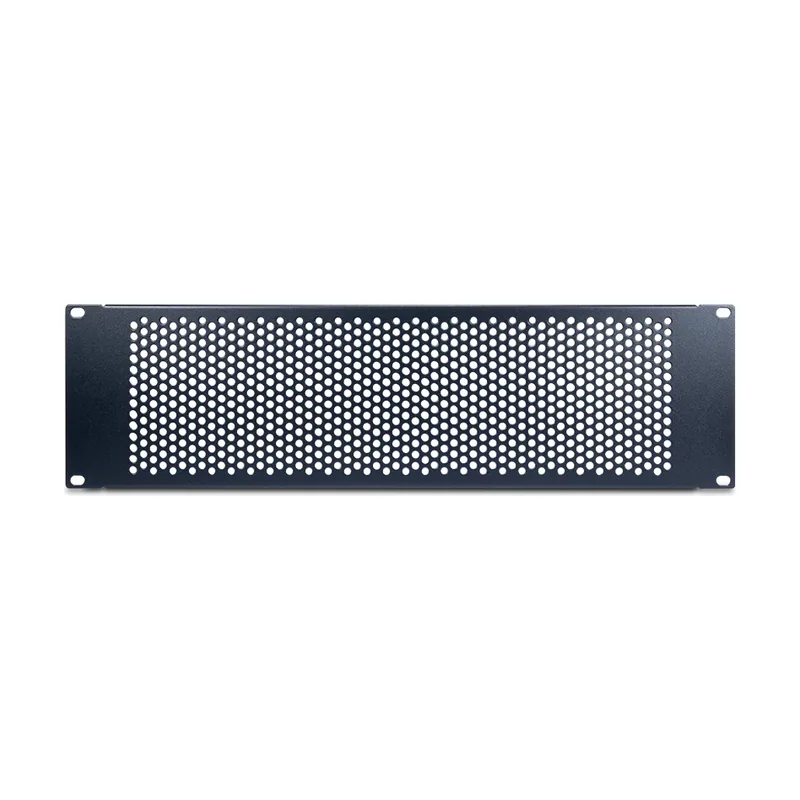 Inter tech Inter-Tech 88887320 accesorio de bastidor Tapa ciega