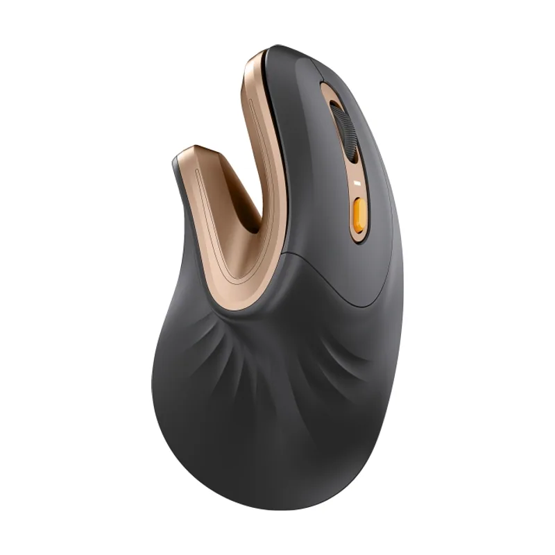 Protoarc bluetooth vertical rec.negro