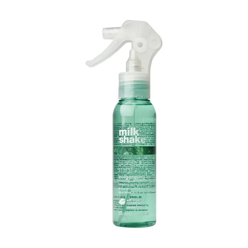 Milk Shake sensorial